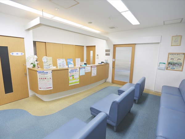 医療法人社団優美会 川口あおぞら眼科の写真