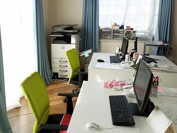 株式会社スマイライフ 訪問看護ステーションスマイライフの写真