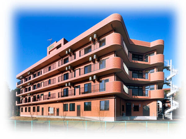 社会福祉法人高木福祉会 特別養護老人ホームあすなろの写真