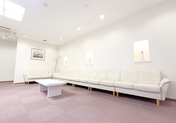 医療法人社団聡仁会 スマイルレディースクリニックの写真