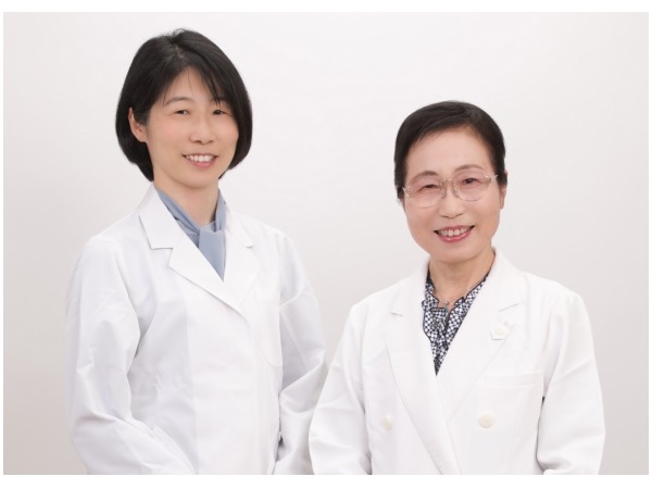 しおさい眼科クリニック東雲の写真