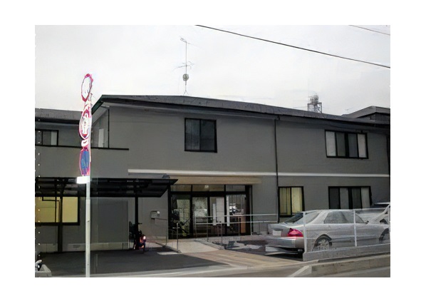 医療法人 しのざき脳神経外科・産婦人科クリニックの写真