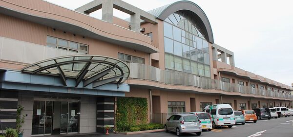 社会福祉法人愛日会 特別養護老人ホーム麗日荘の写真