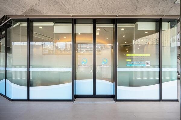 千葉駅前泌尿器科クリニックの写真