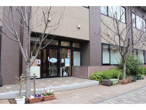 一般社団法人絲 スマイスセレソン豊洲保育園の写真