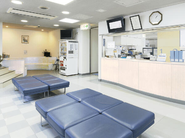 医療法人永聖会 松田耳鼻咽喉科病院の写真