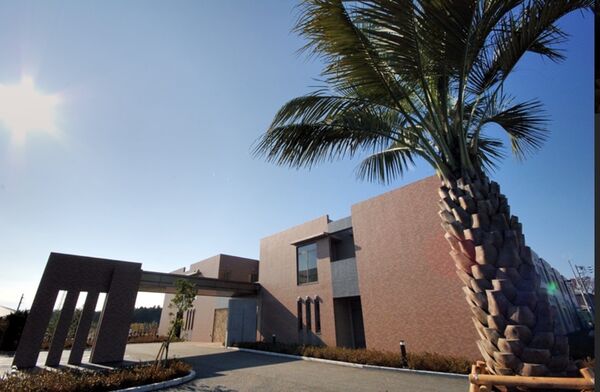 医療法人社団博奉会 相模ヶ丘病院の写真