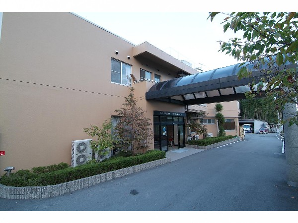 社会福祉法人恩徳福祉会 特別養護老人ホームやまさき白寿園の写真