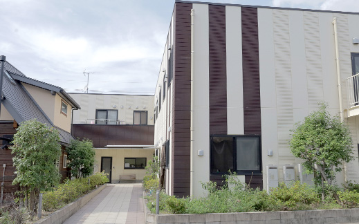 株式会社イト通テクノロジーの写真