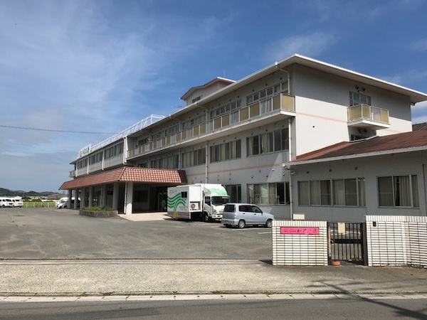 医療法人康和会の写真