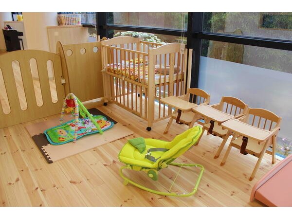 株式会社オーチャード・ルーム オーチャード・キッズ稲毛海岸園の写真