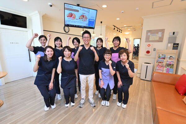 医療法人社団 まつだ内科の写真