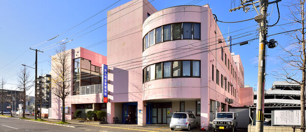 医療法人 サンプラザ 新札幌循環器病院の写真