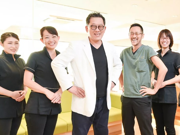 医療法人社団廣陽会 パステル歯科医院の写真