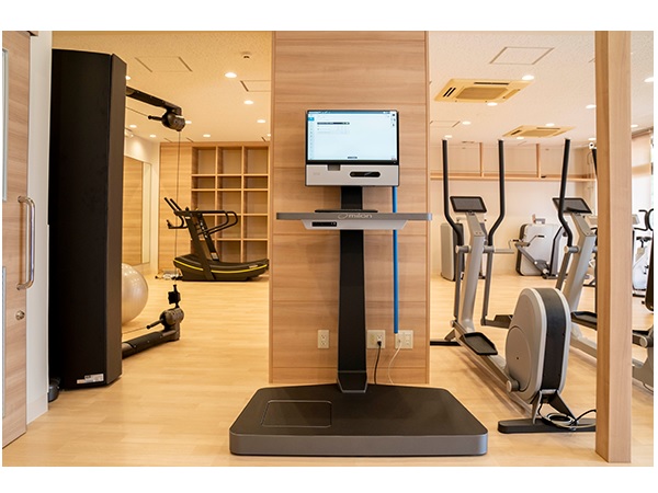 医療法人安生会 あべ整形外科の写真