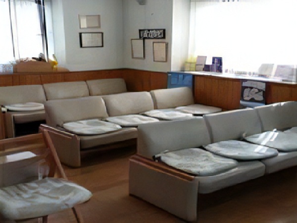 日原内科小児科医院の写真