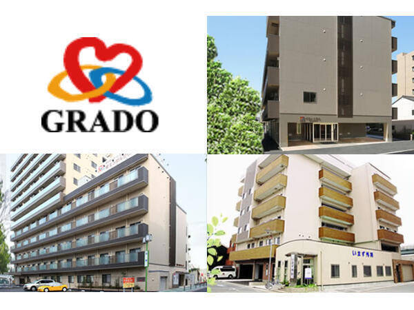 医療法人士正会（介護）の写真