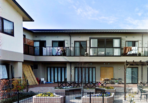 有限会社ナイスケアサポートの写真