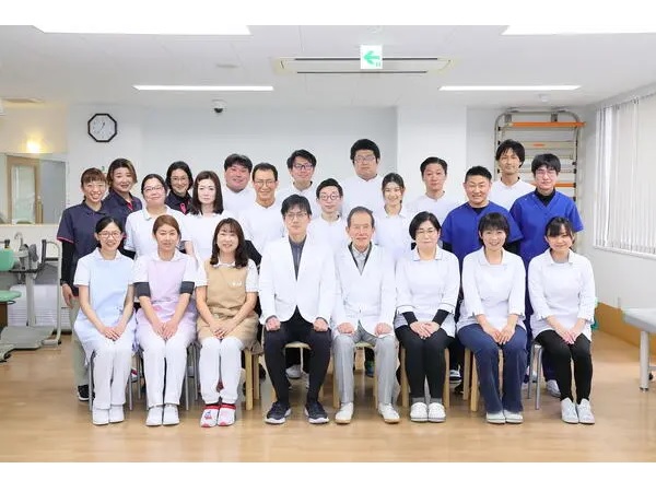 医療法人平野整形外科の写真