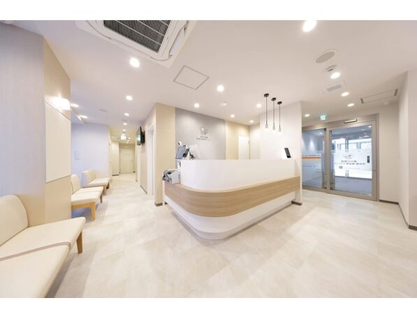 医療法人社団讃光会の写真