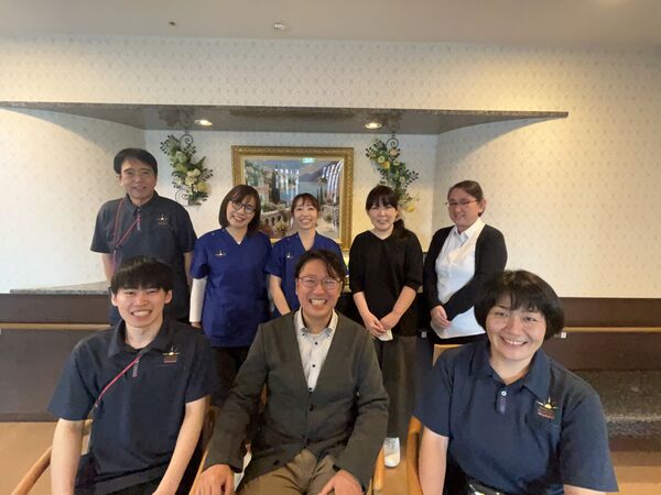 有限会社サンバースト山野の写真