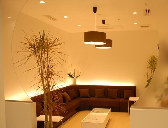 医療法人静麗会の写真