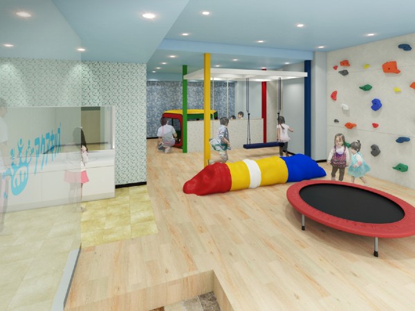 合同会社LeVの写真