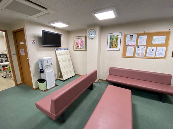 医療法人三楽会 たかさわ内科クリニックの写真