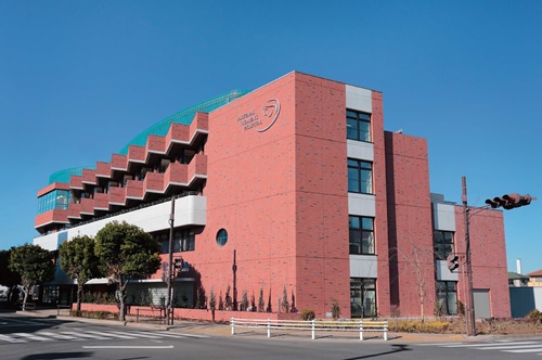 医療法人社団レニア会の写真