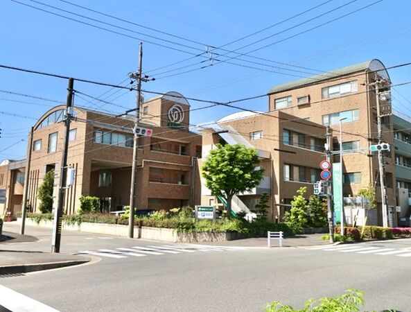 医療法人 伸和會 野崎クリニックの写真