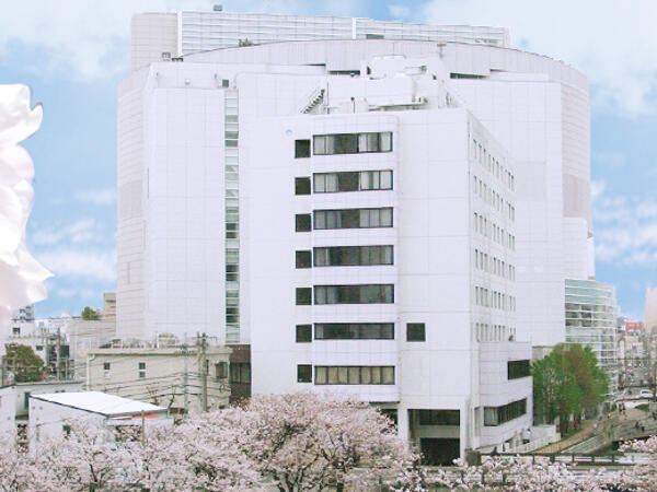 医療法人さくらの里 だいいちリハビリテーション病院 看護部の写真