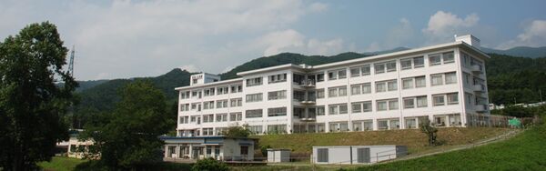 医療法人 希望会 希望ヶ丘病院の写真