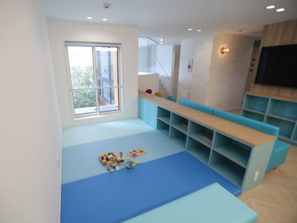 吉松こどもクリニックの写真