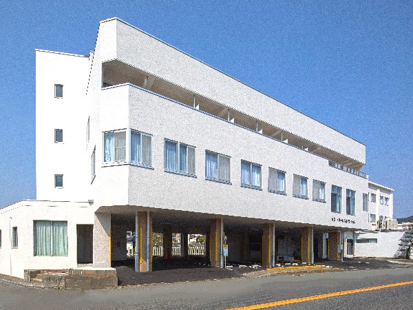 バイオシステム株式会社 AOI・サービス付きマンションの写真