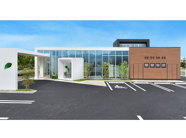 iクリニック内科・呼吸器内科の写真