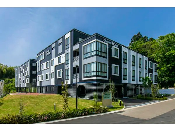 医療法人 星陵会 介護老人保健施設 Challengeすこやかの写真