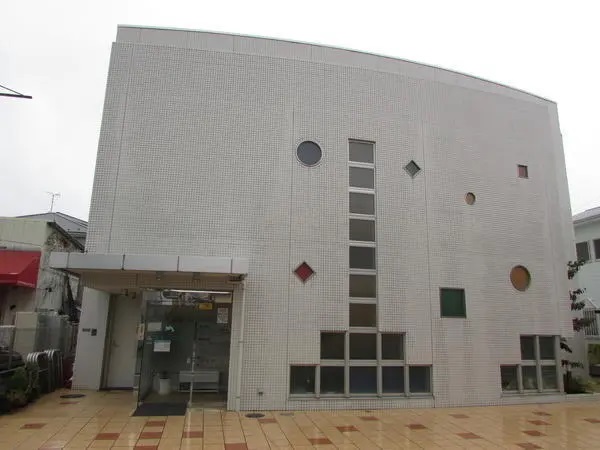 医療法人社団恵養会の写真