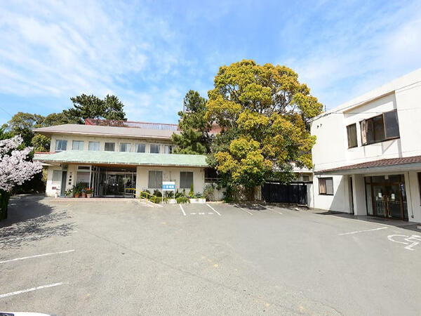 三善病院の写真