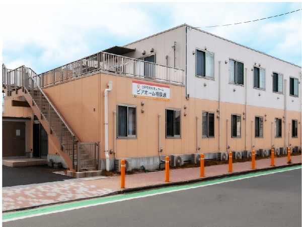 株式会社YSW ピアホーム相模原の写真