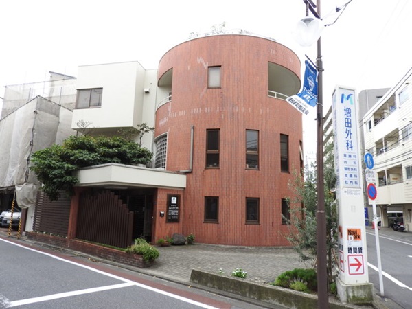 医療法人社団明朋会 増田外科の写真