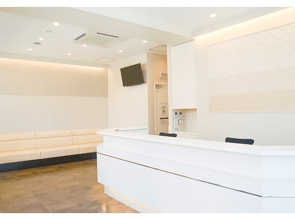 医療法人社団健唯会 野方駅内科の写真