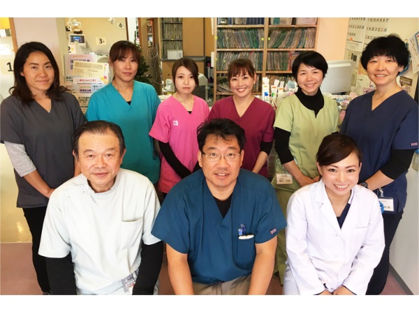 医療法人愛美会 めぐみ歯科へいわの写真