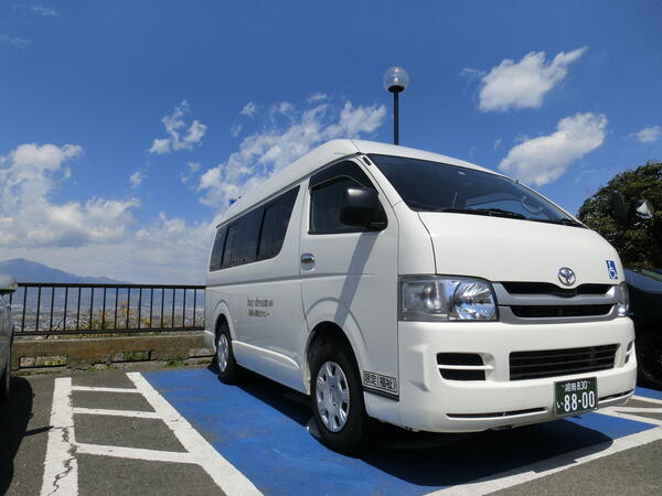 bay dream KYG.合同会社の写真