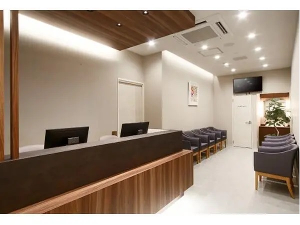 あさか台乳腺クリニックの写真