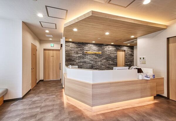 医療法人社団MKENTの写真