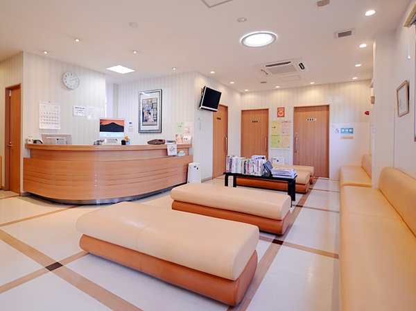 医療法人正紘和会 みさとファミリークリニックの写真