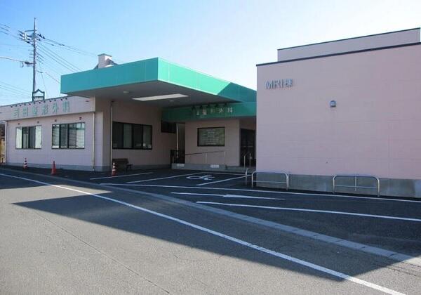 医療法人賛功会 西田整形外科の写真