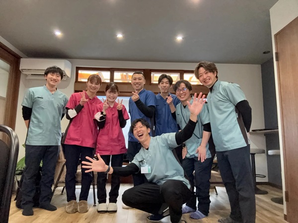 イエナ訪問看護ステーションの写真