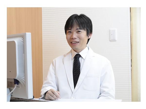 医療法人岡山福成会 岡山南区にじいろ小児科クリニックの写真