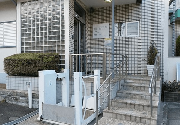 医療法人社団 中村クリニックの写真